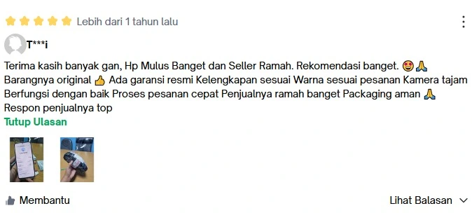 Google Maps Review