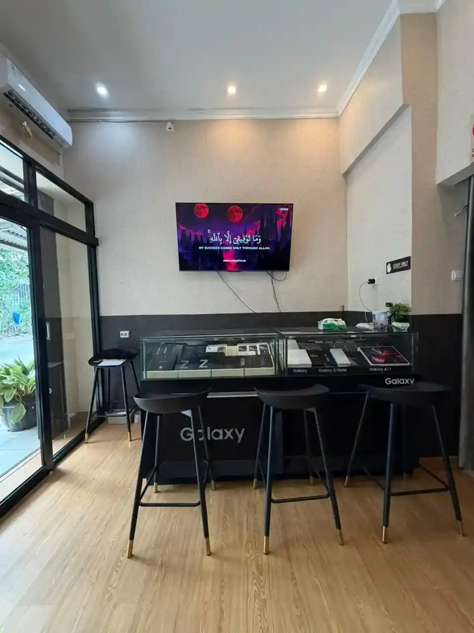 FDL Gadget Display