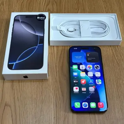 Iphone 16 Promax