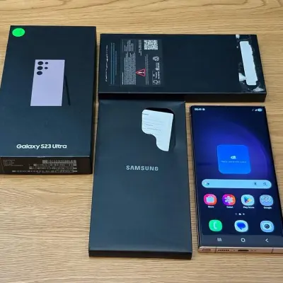 Samsung Galaxy S23 Ultra 1 TB
