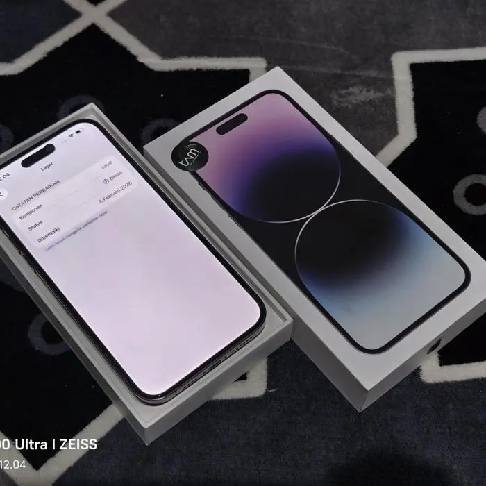 Iphone 14 Promax